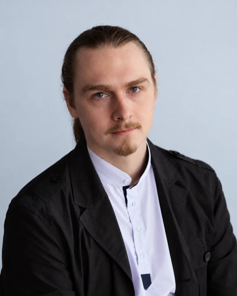 Василий Кретинин