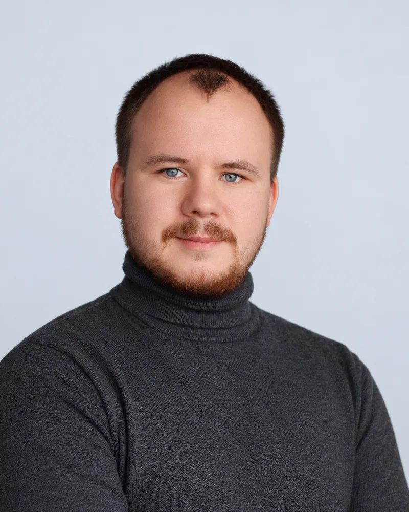 Егор Труханов